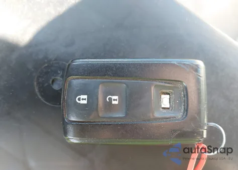 2007 Toyota Prius Touring from USA, damaged, VIN JTDKB20UX73245639